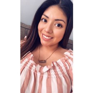 Meet your Posher, Erica